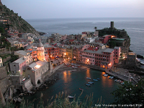 Vernazza